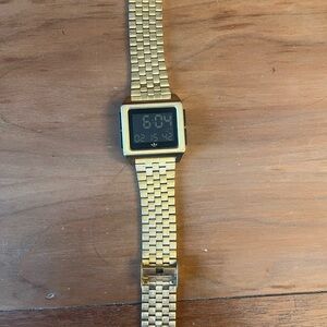 Adidas Archive M1 Digital Watch
